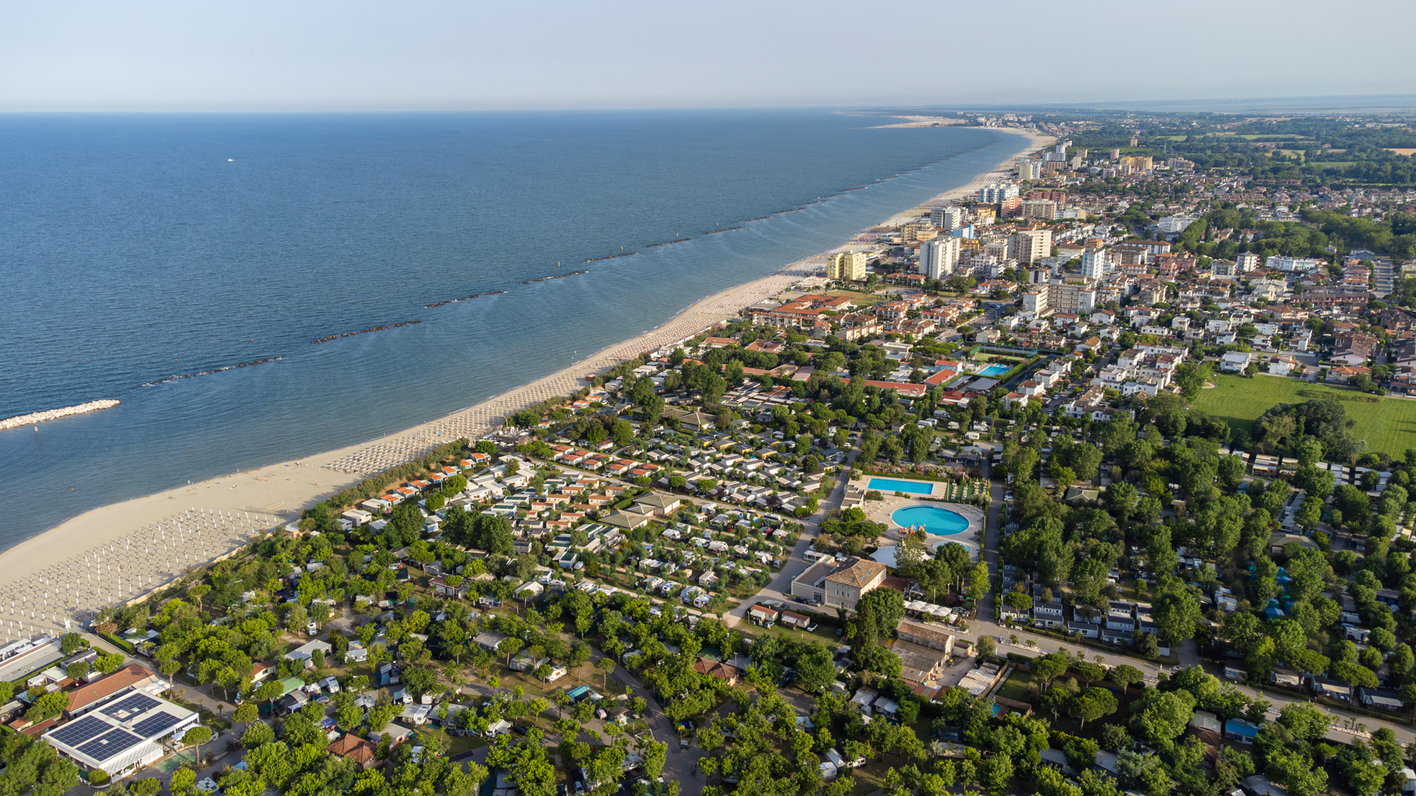 2 VIGNA SUL MARE   LIDO DI POMPOSA